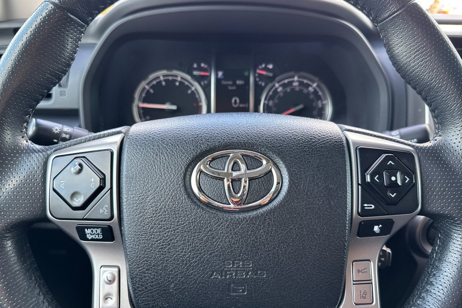 2020 Toyota 4Runner Limited