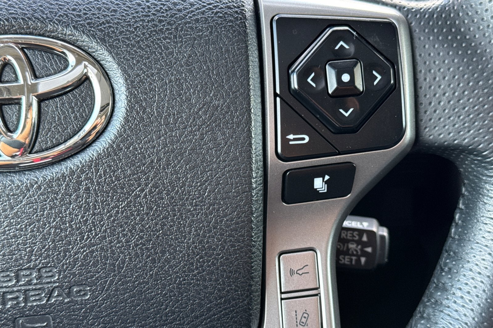 2020 Toyota 4Runner Limited