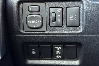 2020 Toyota 4Runner Limited