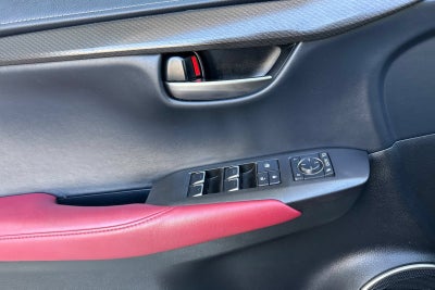 2020 Lexus NX 300h NX 300h