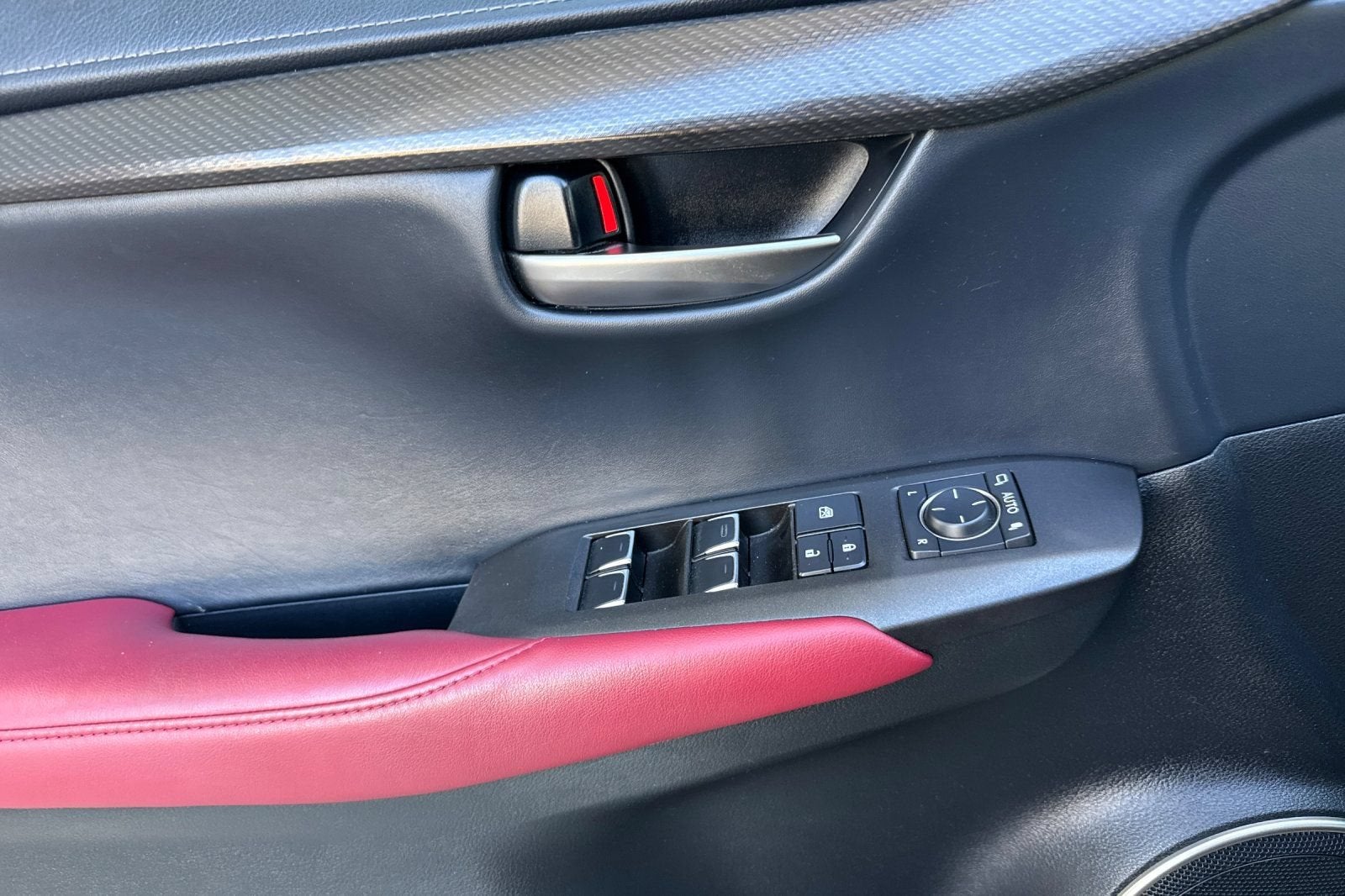 2020 Lexus NX 300h NX 300h