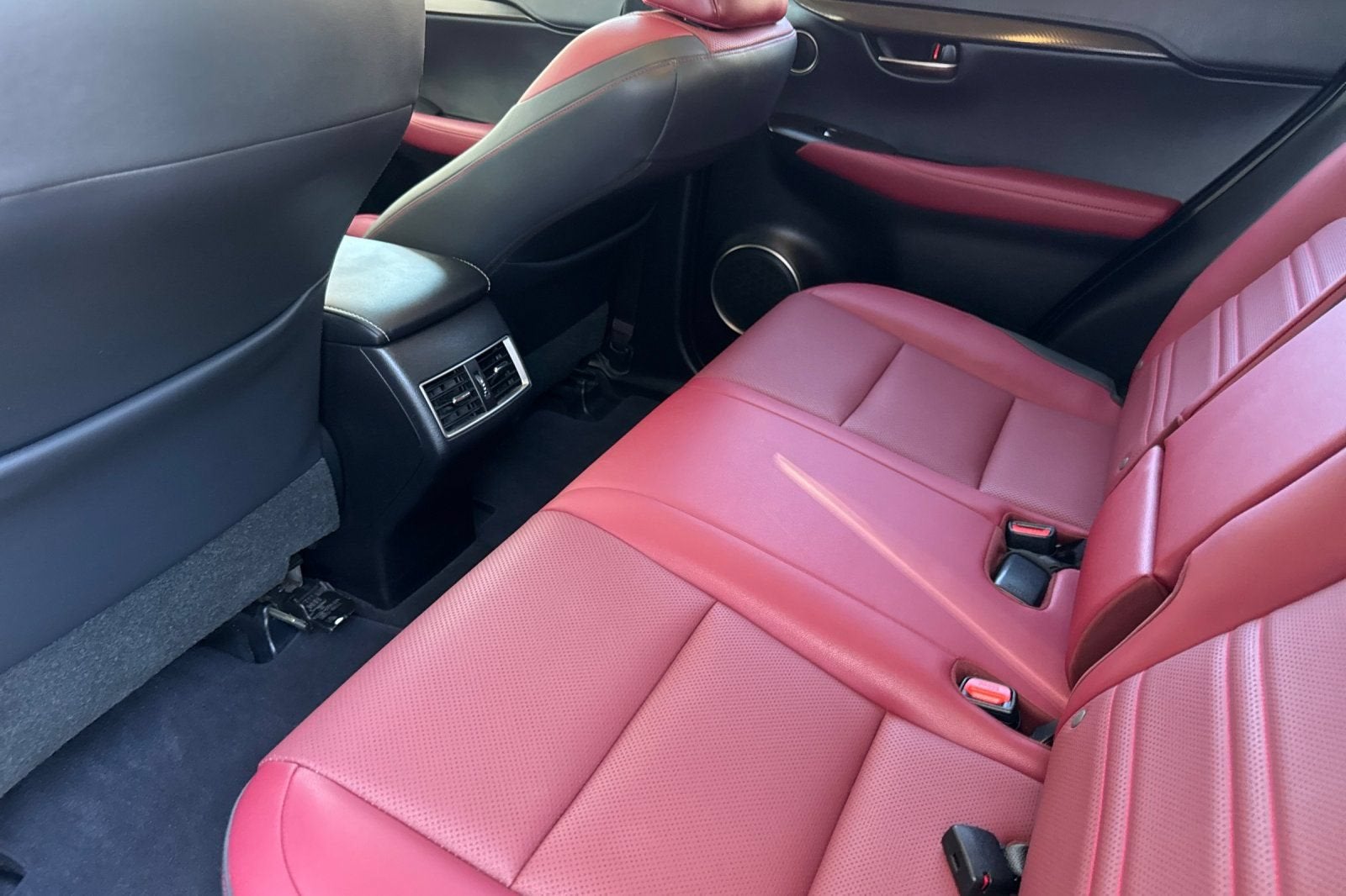 2020 Lexus NX 300h NX 300h