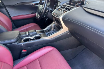 2020 Lexus NX 300h NX 300h