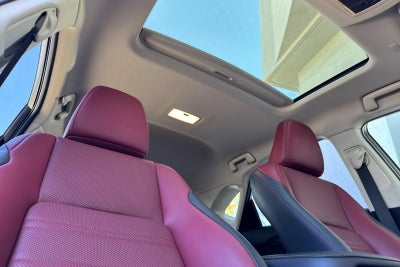2020 Lexus NX 300h NX 300h