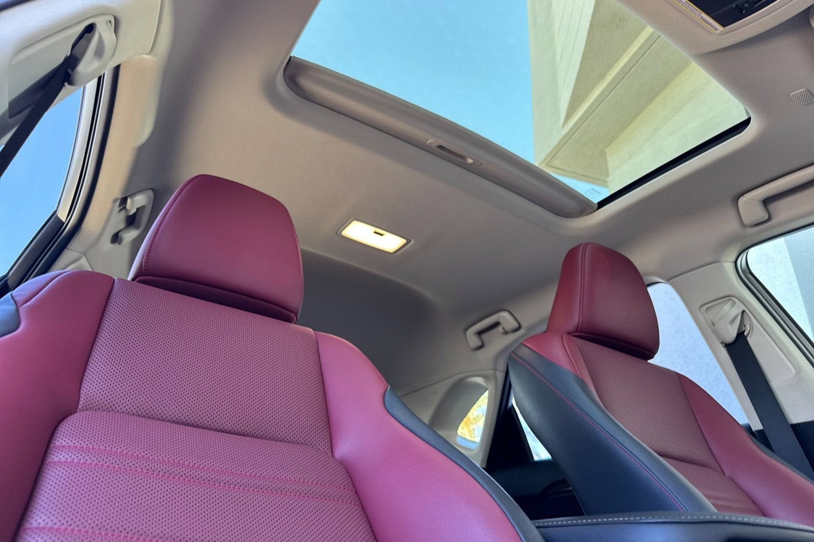 2020 Lexus NX 300h NX 300h