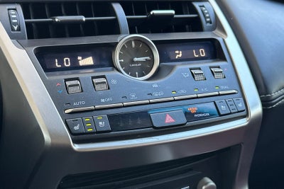 2020 Lexus NX 300h NX 300h