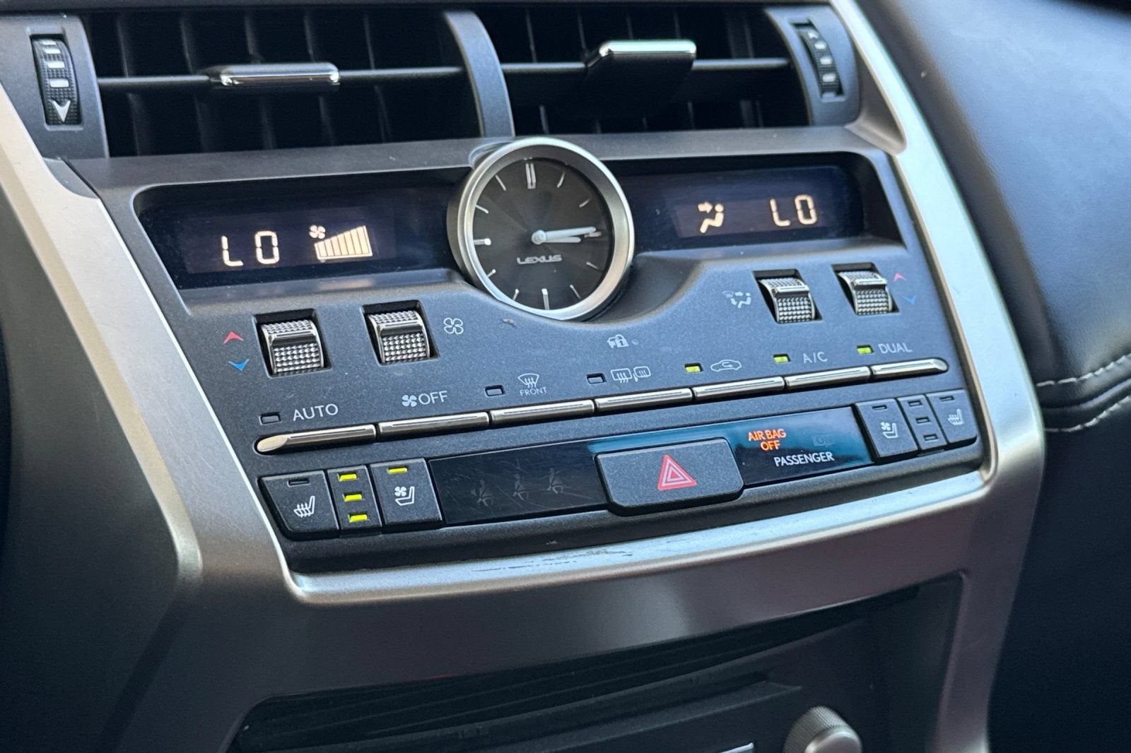 2020 Lexus NX 300h NX 300h