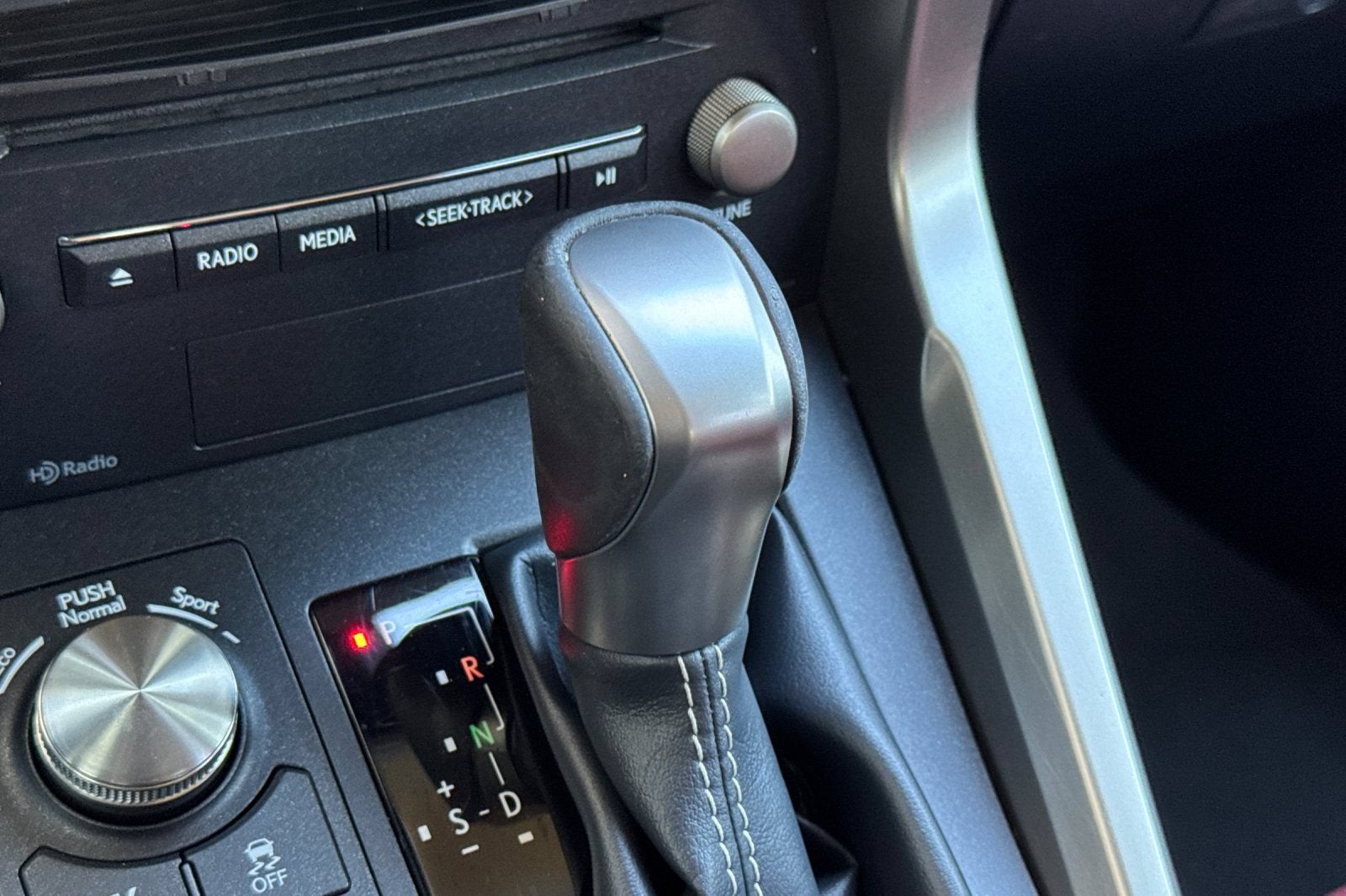 2020 Lexus NX 300h NX 300h