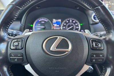 2020 Lexus NX 300h NX 300h