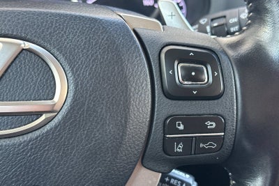 2020 Lexus NX 300h NX 300h