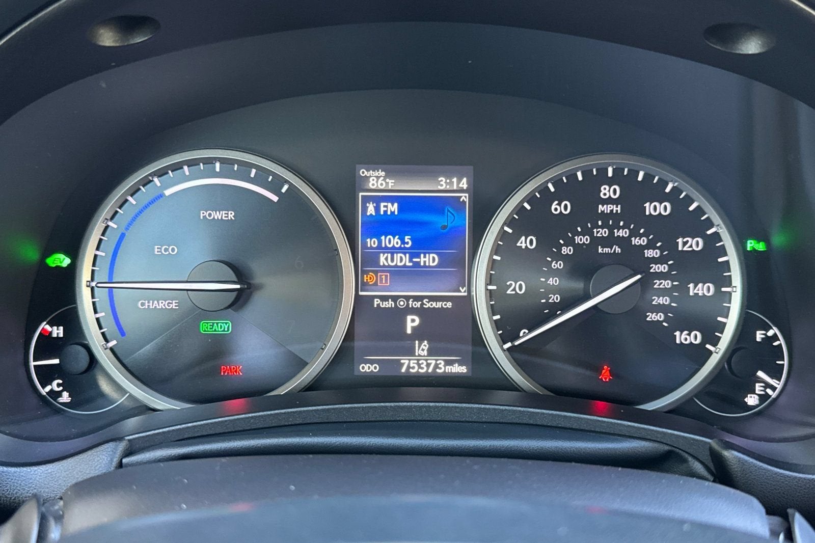 2020 Lexus NX 300h NX 300h