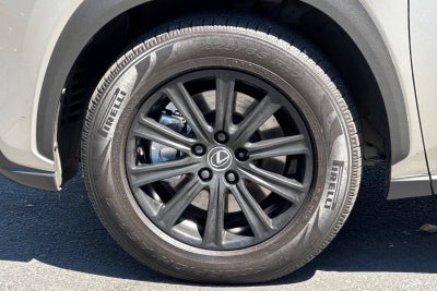2020 Lexus NX 300h NX 300h