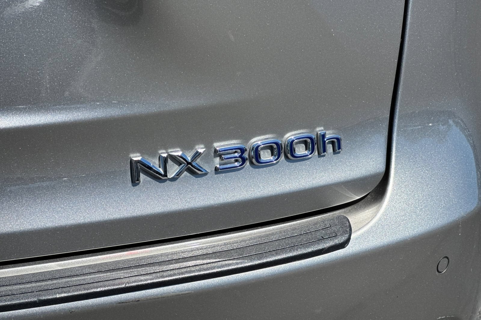 2020 Lexus NX 300h NX 300h
