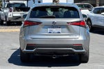 2020 Lexus NX 300h NX 300h