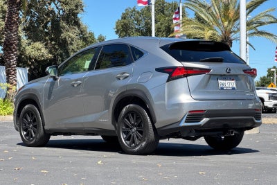 2020 Lexus NX 300h NX 300h