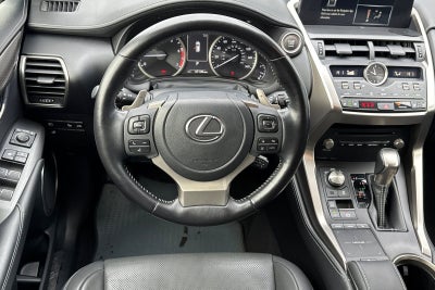 2021 Lexus NX NX 300