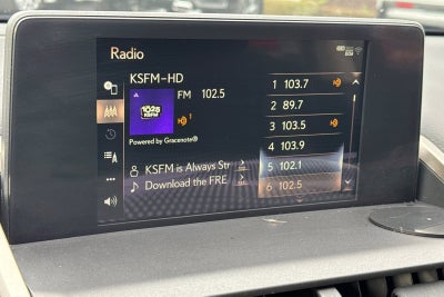 2021 Lexus NX NX 300