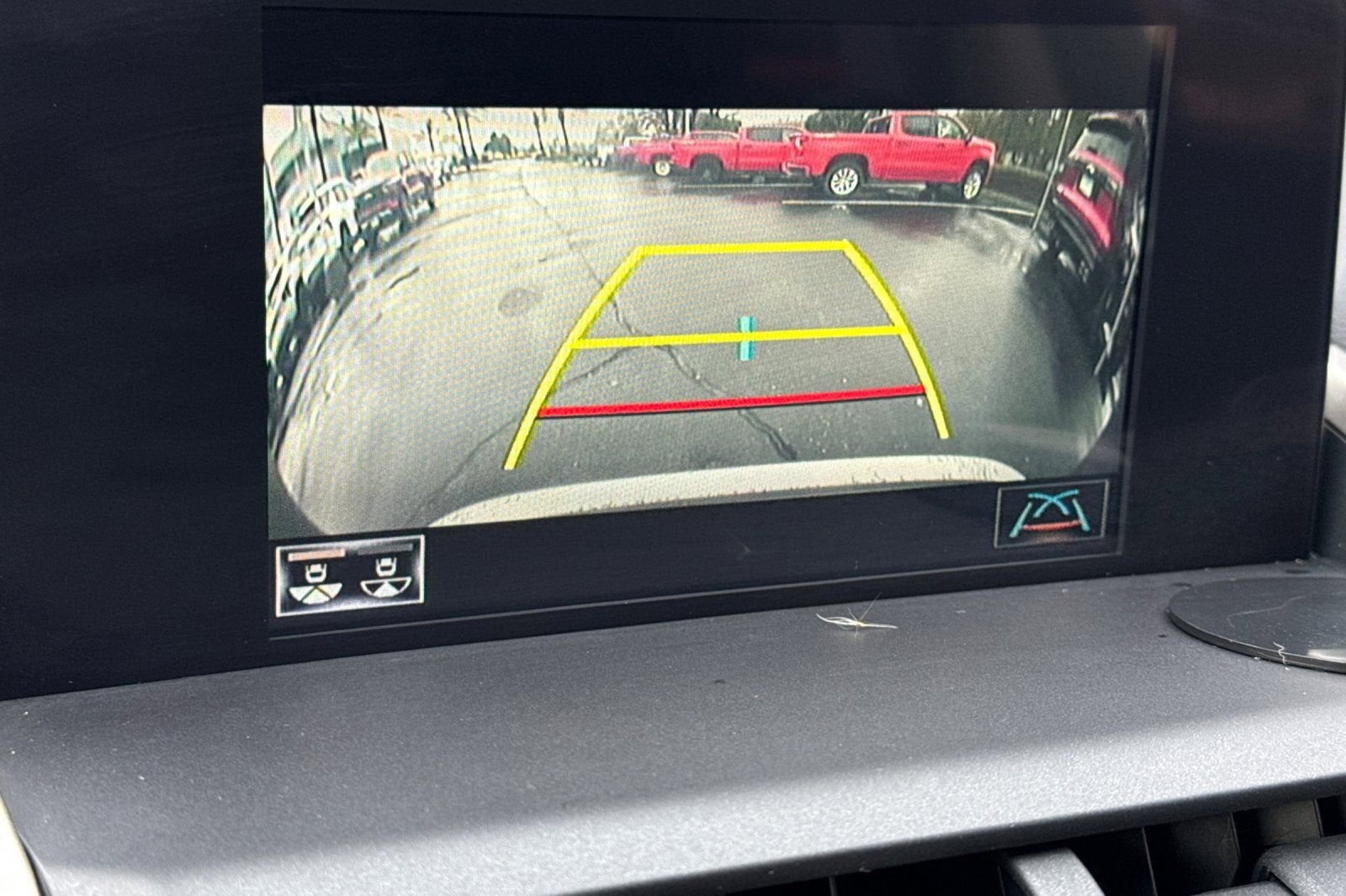 2021 Lexus NX NX 300