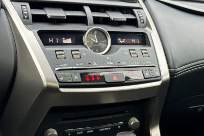 2021 Lexus NX NX 300