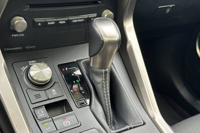 2021 Lexus NX NX 300