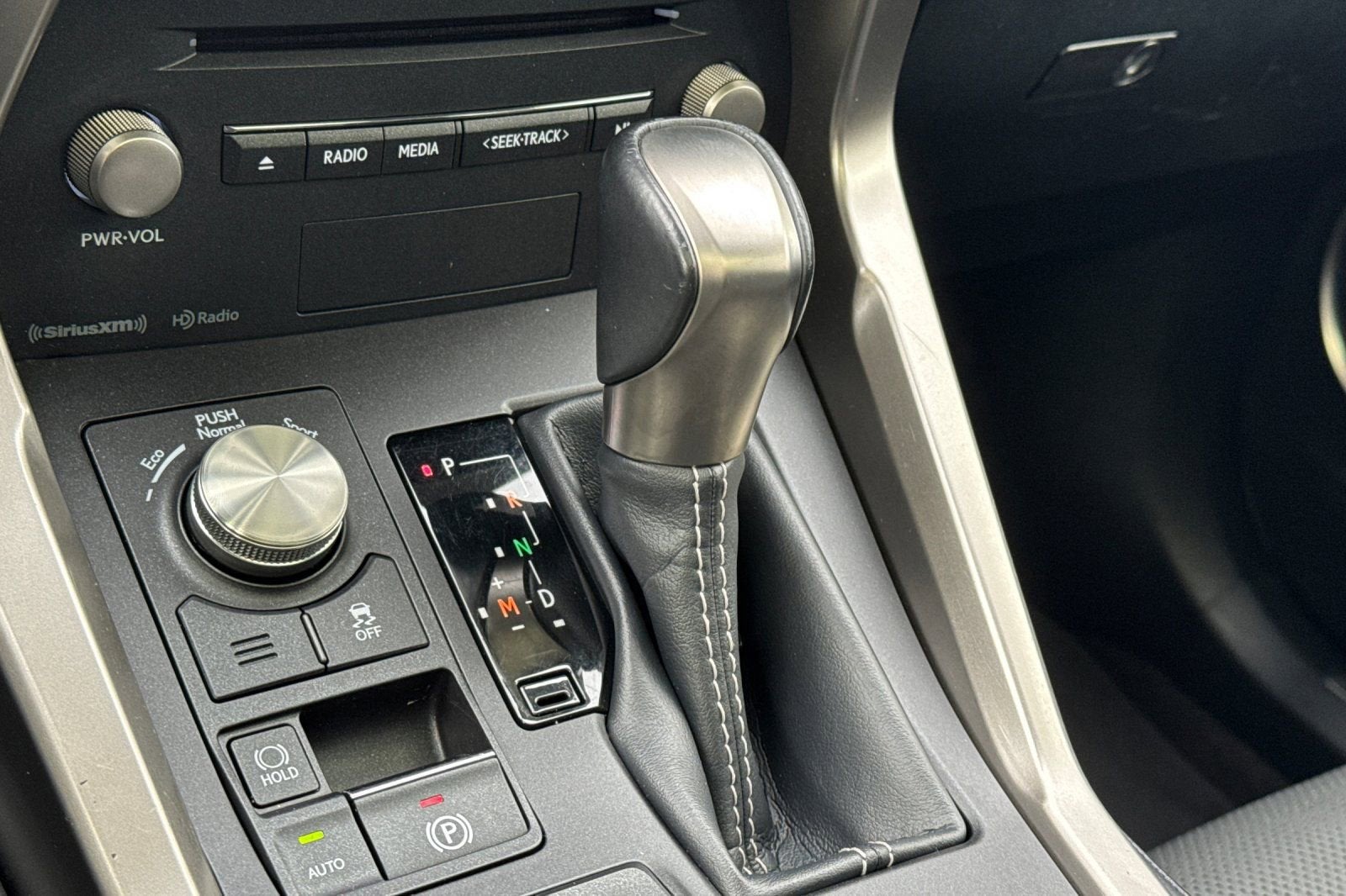 2021 Lexus NX NX 300