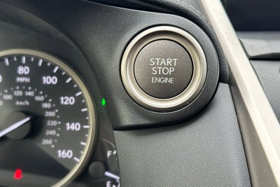 2021 Lexus NX NX 300