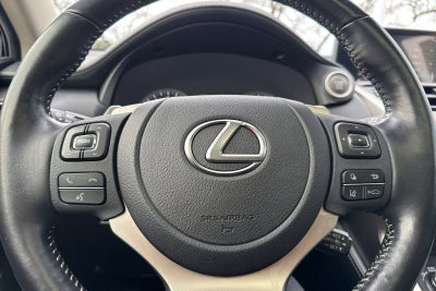 2021 Lexus NX NX 300