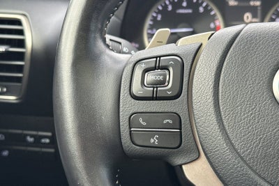 2021 Lexus NX NX 300