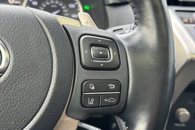 2021 Lexus NX NX 300