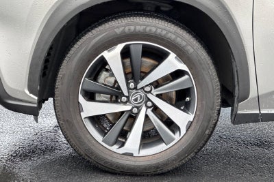 2021 Lexus NX NX 300