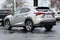 2021 Lexus NX NX 300