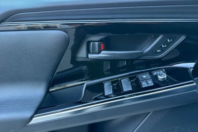 2023 Subaru Solterra Limited