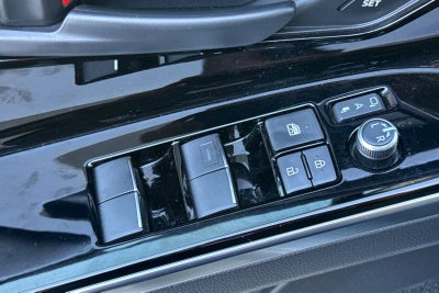 2023 Subaru Solterra Limited