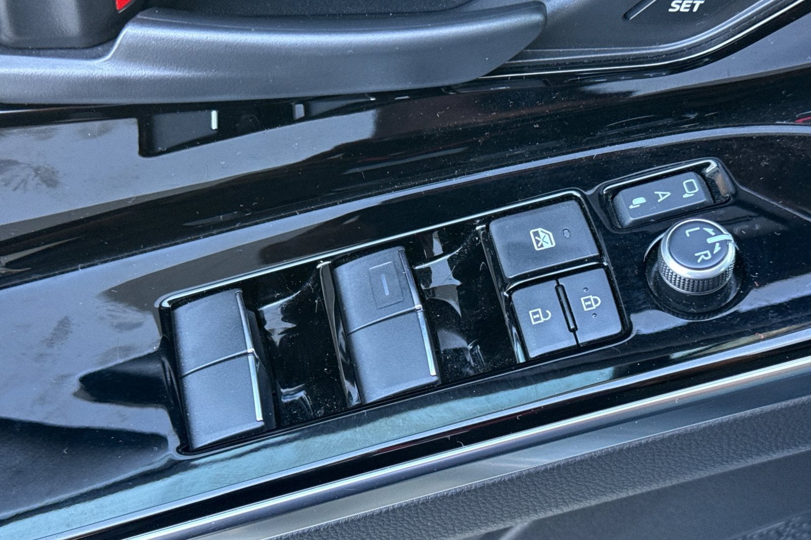 2023 Subaru Solterra Limited