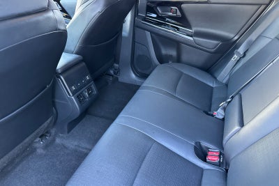 2023 Subaru Solterra Limited