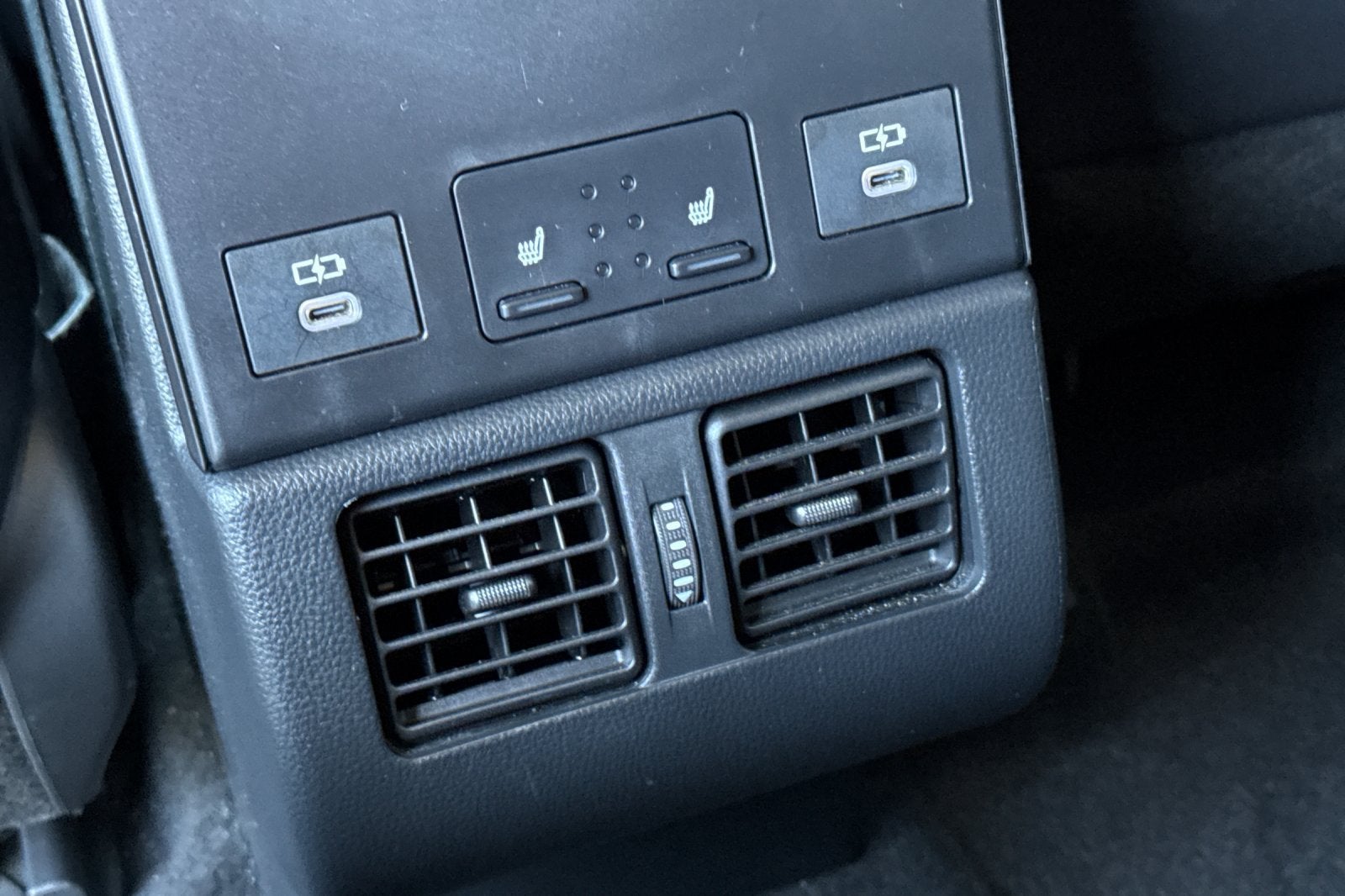 2023 Subaru Solterra Limited
