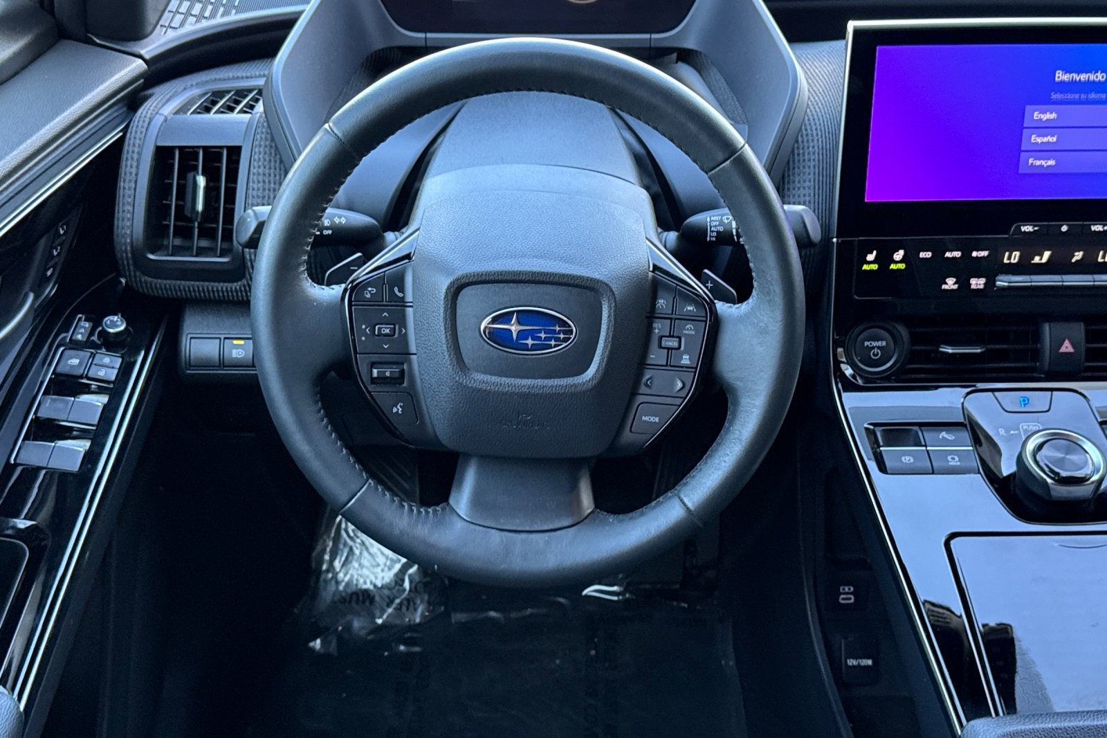 2023 Subaru Solterra Limited