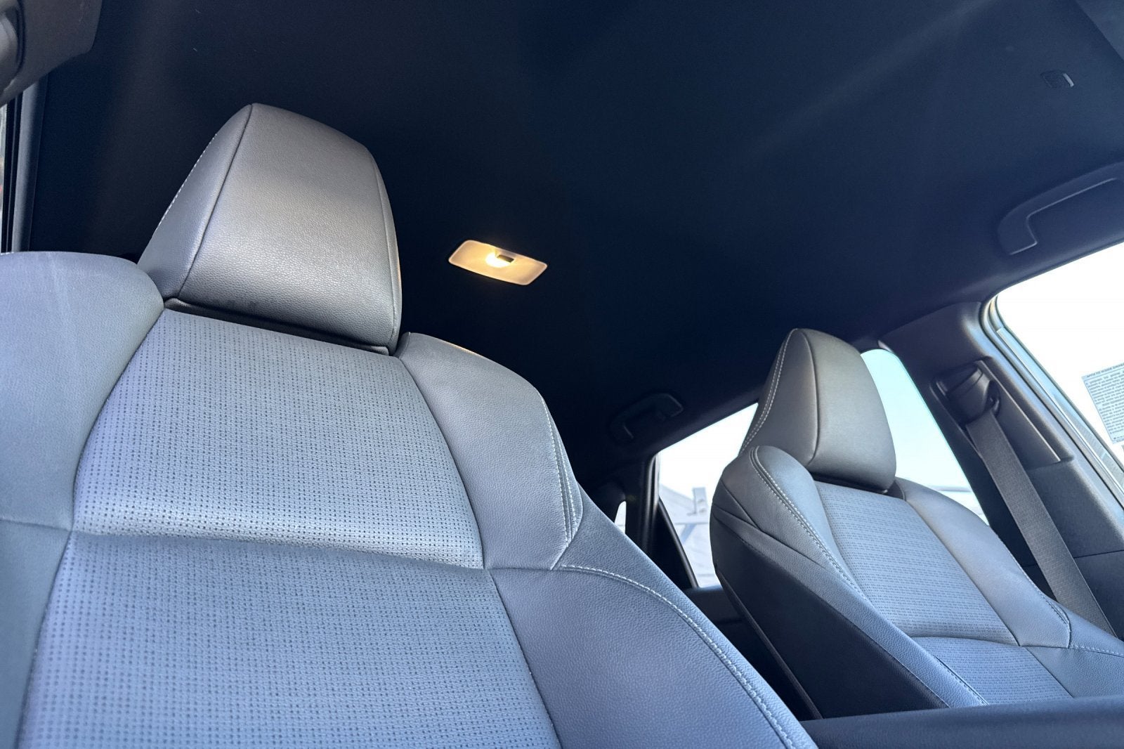2023 Subaru Solterra Limited