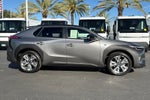 2023 Subaru Solterra Limited