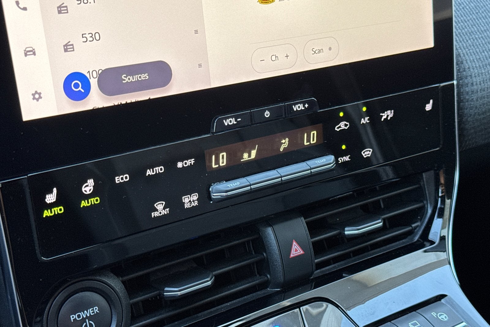 2023 Subaru Solterra Limited