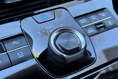 2023 Subaru Solterra Limited