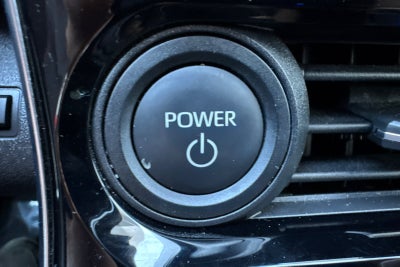 2023 Subaru Solterra Limited