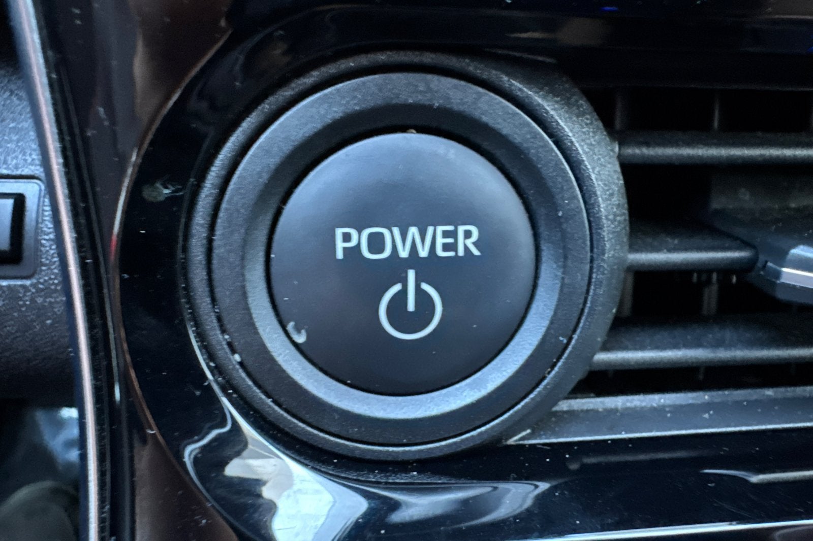2023 Subaru Solterra Limited