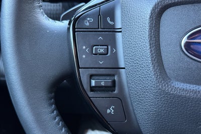 2023 Subaru Solterra Limited