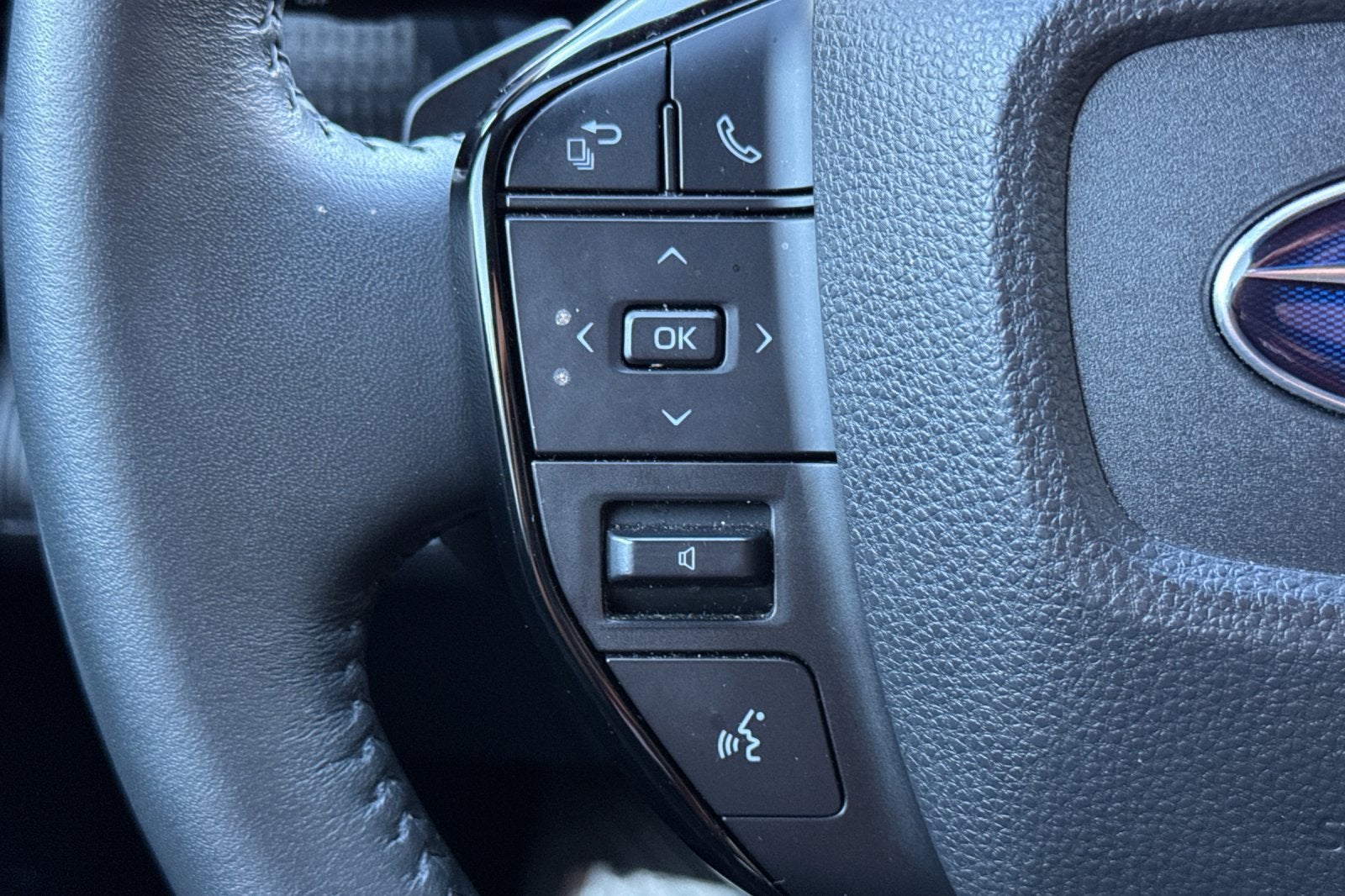 2023 Subaru Solterra Limited