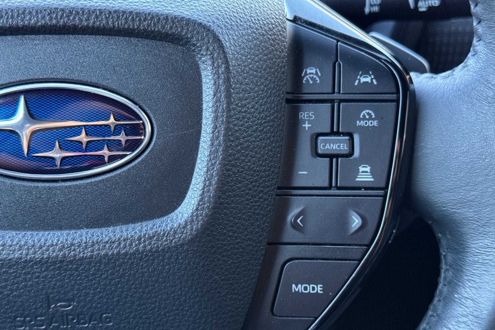 2023 Subaru Solterra Limited