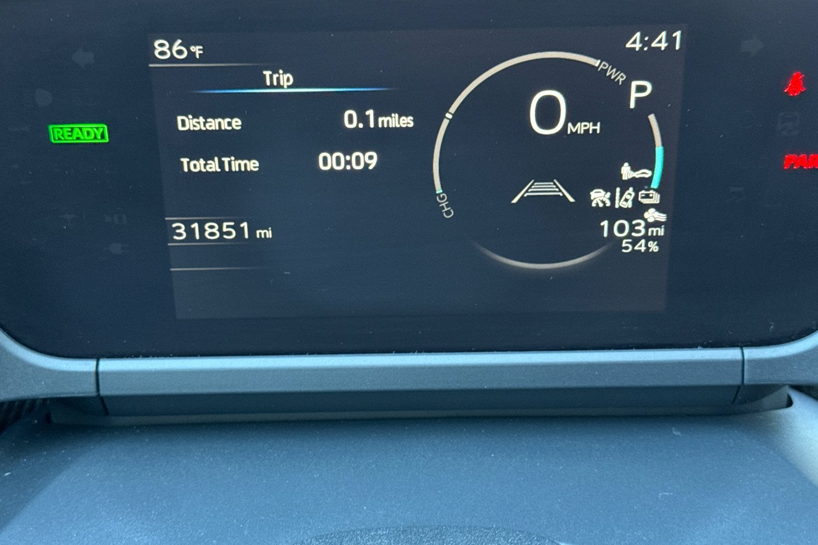 2023 Subaru Solterra Limited