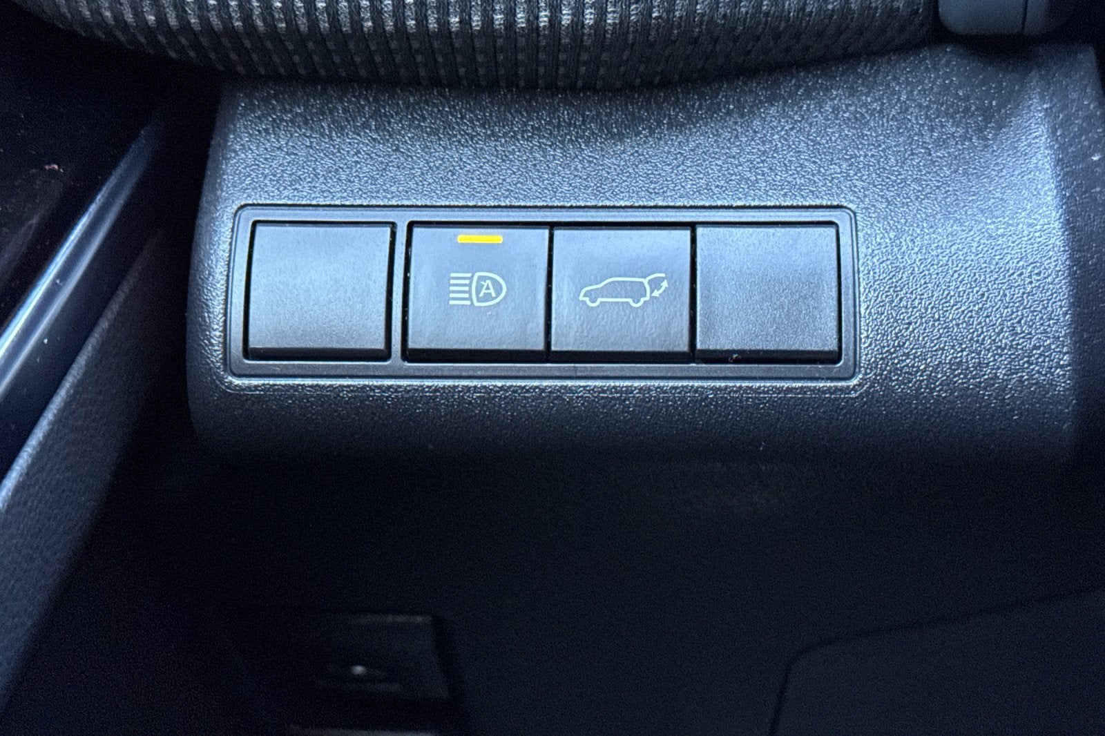 2023 Subaru Solterra Limited