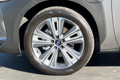 2023 Subaru Solterra Limited