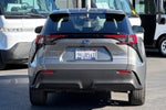 2023 Subaru Solterra Limited